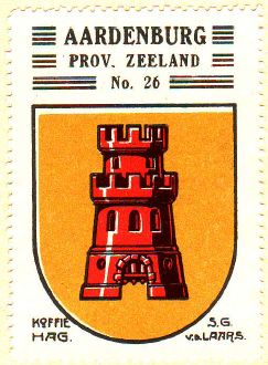wapen Aardenburg 