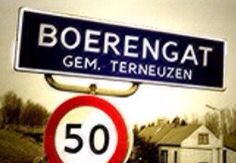 boerengat